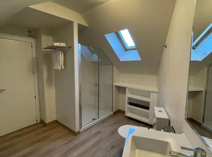 Apartment Turisticos Guiana *