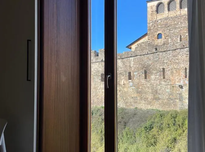 Turisticos Guiana 아파트