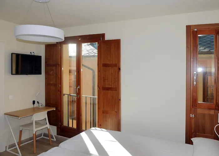 Turisticos Guiana Ponferrada