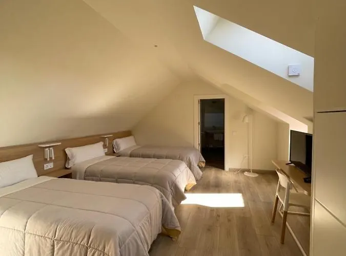 Turisticos Guiana * Ponferrada